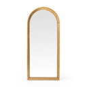 Belvin Floor Mirror