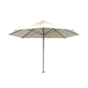 Shadowspec Serenity Outdoor Octagon Umbrella