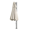 Shadowspec Serenity Outdoor Octagon Umbrella