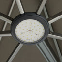 Shadowspec Serenity Outdoor Octagon Umbrella