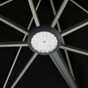 Shadowspec Serenity Outdoor Octagon Umbrella