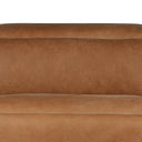 Kenlee Power Recliner 2pc Sectional-78"