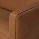 Kenlee Power Recliner 2pc Sectional-78"