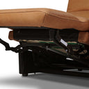Kenlee Power Recliner 2pc Sectional-78"
