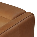 Kenlee Power Recliner 3pc Sectional-112"