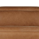 Kenlee Power Recliner 2pc Sectional-78"