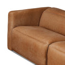 Kenlee Power Recliner 2pc Sectional-78"