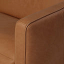 Kenlee Power Recliner 2pc Sectional-78"