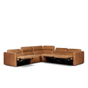 Kenlee Power Recliner 5pc Sectional