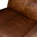 Kenlee Power Recliner 5pc Sectional