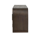 Hepburn Media Console