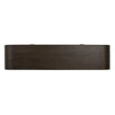 Hepburn Media Console