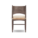 Jovan Dining Chair With Cushion