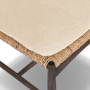 Jovan Dining Chair With Cushion
