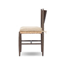 Jovan Dining Chair With Cushion