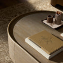 Kafta Coffee Table