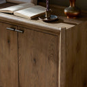 Glenview 4 Door Sideboard