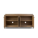 Glenview 4 Door Sideboard