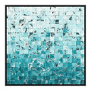 Merida Azul By Douglas Galloway