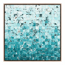 Merida Azul By Douglas Galloway