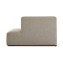 Build Your Own: Adler Outdoor Sectional