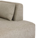 Build Your Own: Adler Outdoor Sectional