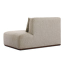Build Your Own: Adler Outdoor Sectional