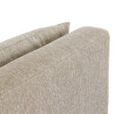Build Your Own: Adler Outdoor Sectional