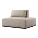 Build Your Own: Adler Outdoor Sectional