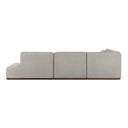 Adler Outdoor 4 Piece Sectional