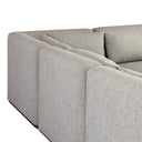 Adler Outdoor 4 Piece Sectional