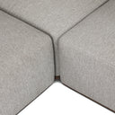 Adler Outdoor 4 Piece Sectional