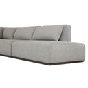 Adler Outdoor 4 Piece Sectional