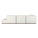 Adler Outdoor 4 Piece Sectional