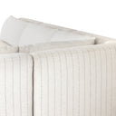Adler Outdoor 4 Piece Sectional