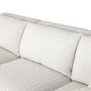 Adler Outdoor 4 Piece Sectional