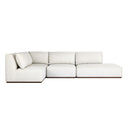 Adler Outdoor 4 Piece Sectional