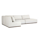 Adler Outdoor 4 Piece Sectional