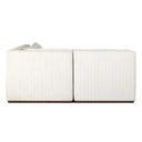 Adler Outdoor 4 Piece Sectional