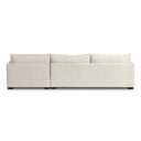 Wickham 2-PIece Sleeper Sectional