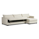 Wickham 2-PIece Sleeper Sectional