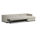 Wickham 2-PIece Sleeper Sectional