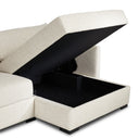Wickham 2-PIece Sleeper Sectional