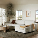 Wickham 2-PIece Sleeper Sectional