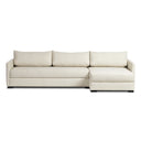 Wickham 2-PIece Sleeper Sectional