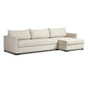 Wickham 2-PIece Sleeper Sectional