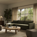 Wickham 2-PIece Sleeper Sectional