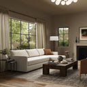 Wickham 2-PIece Sleeper Sectional