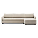 Wickham 2-Piece Sectional