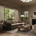 Wickham 2-Piece Sectional